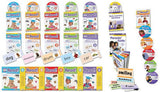 Your Baby/Child Can Read! 10-DVD Deluxe Kit