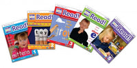 Your Child Can Read! Kit